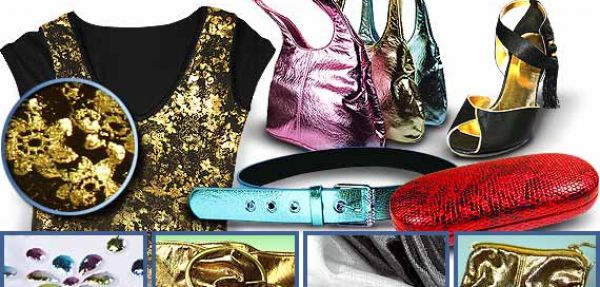 布類(lèi)、皮類(lèi)燙金